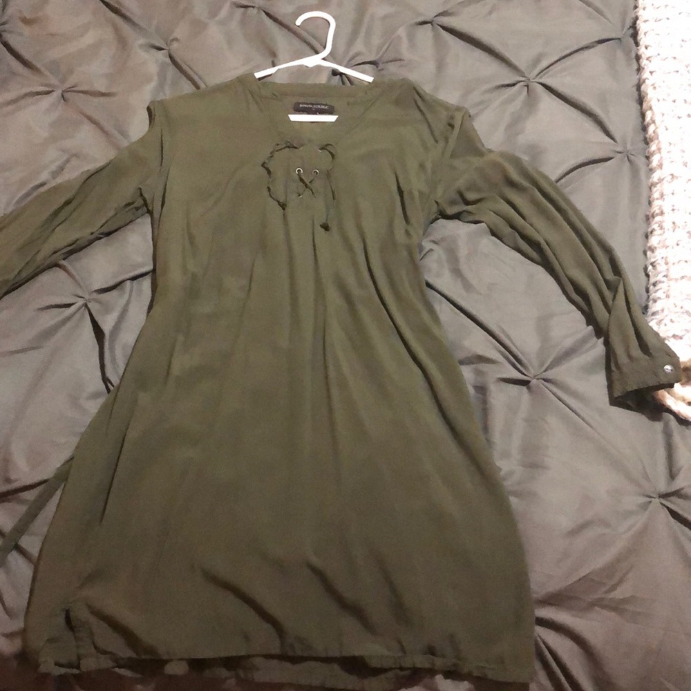 Banana Republic size 10 dress